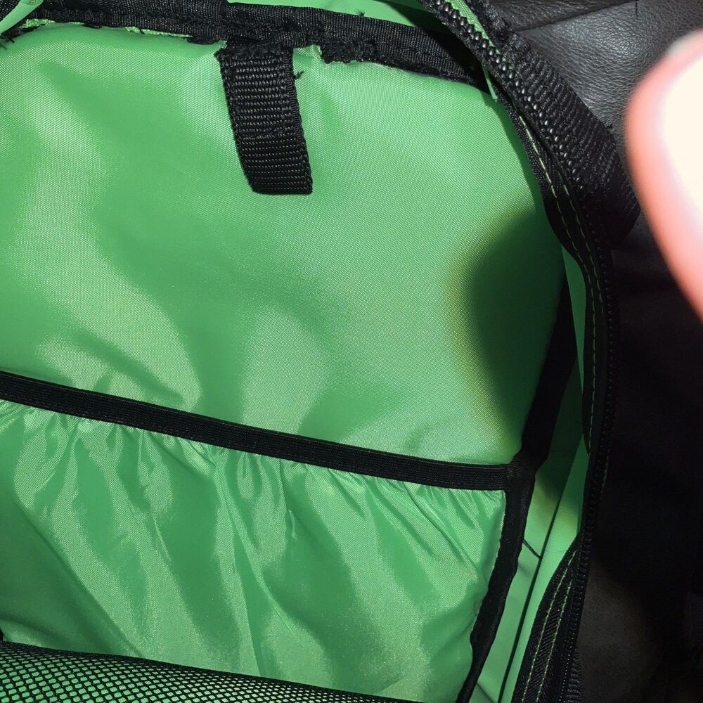 Samurai Tactical Fish Tackle Backpack-Excellent Condition - Picture 8 of 10